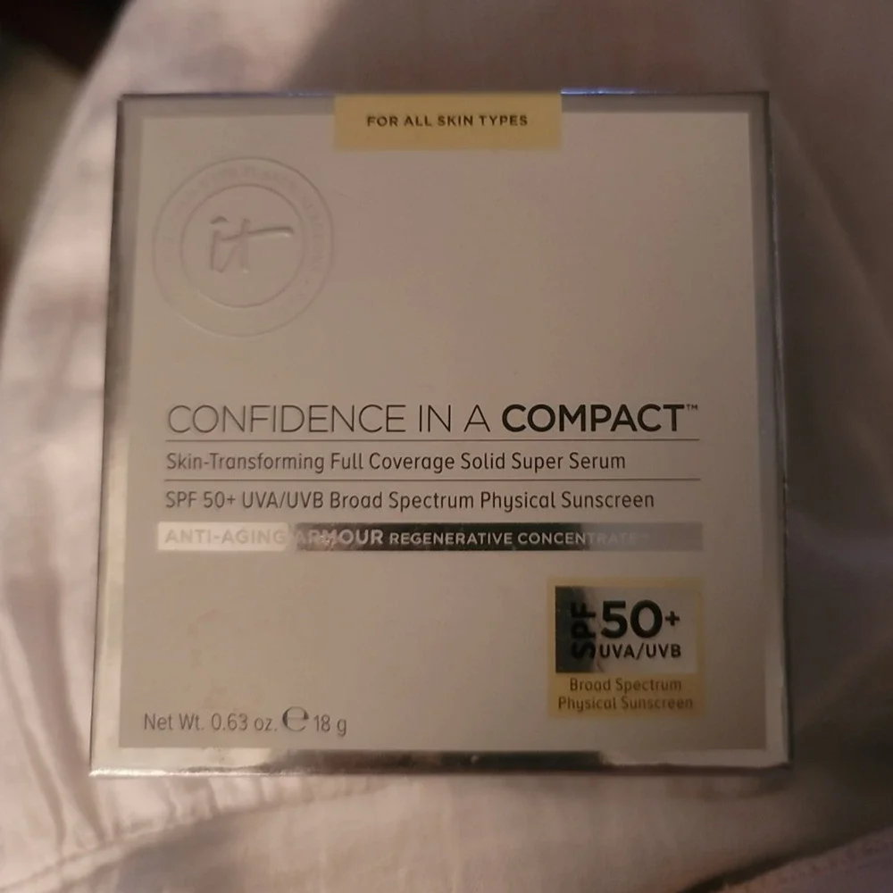 it cosmetics it cosmetics